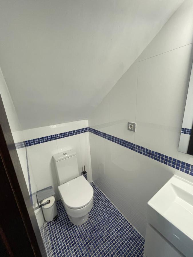 Apartamento 1 Home Suites Almería Exterior foto
